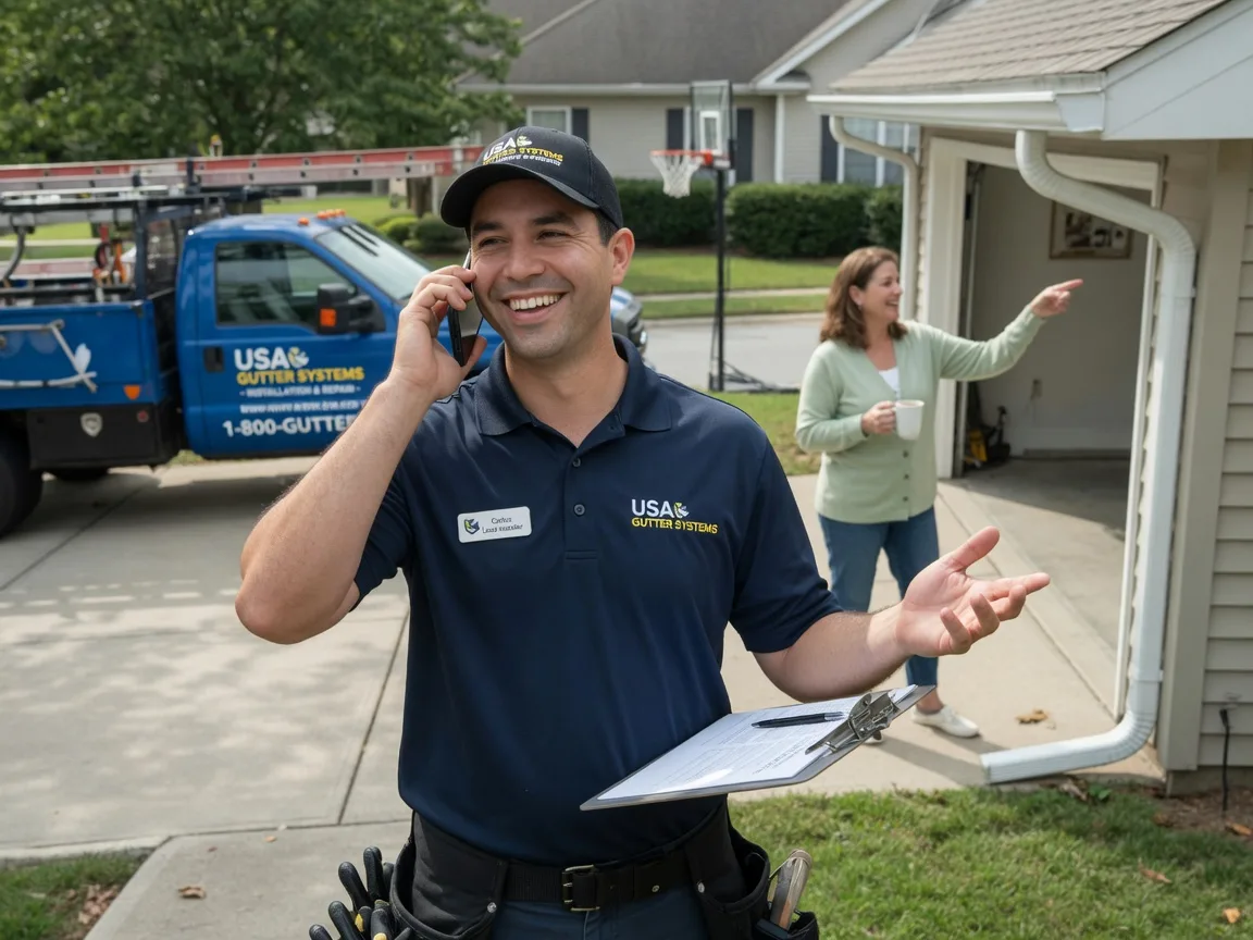 Gutter Installation Durant, FL FAQs